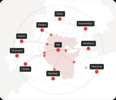 ТАЛП Уфимский